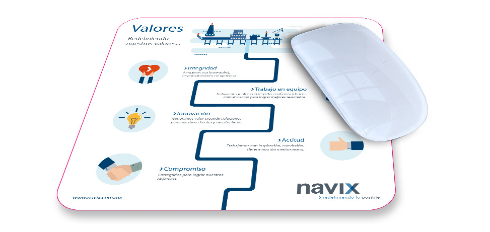 Navix Mouse Pad