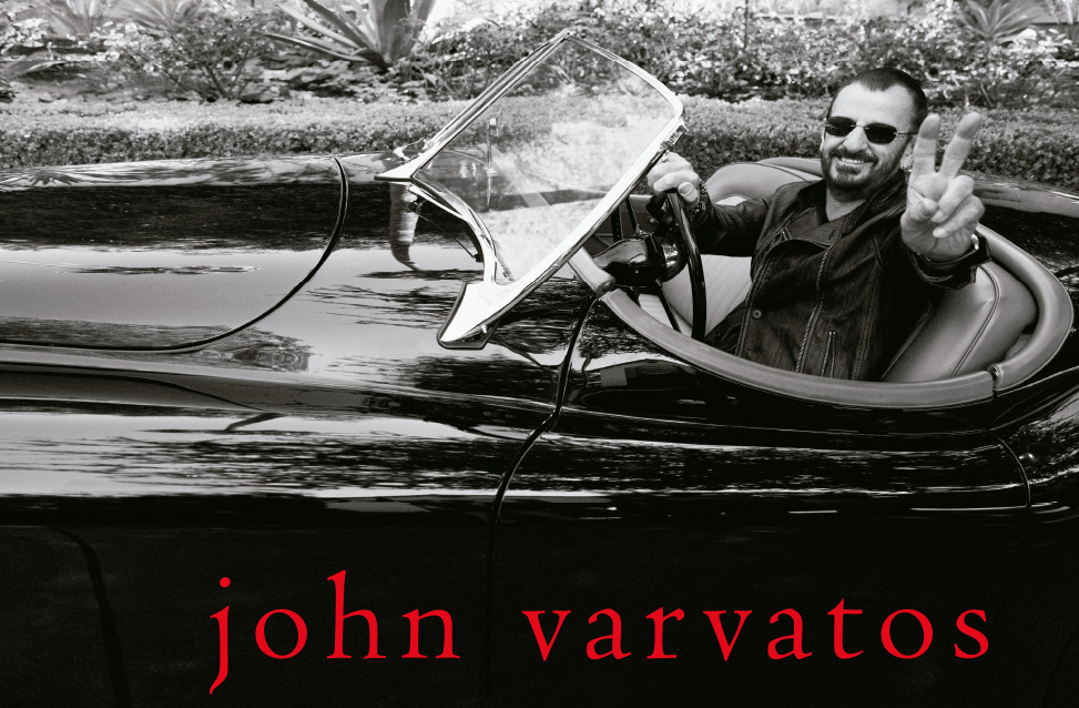 Varvatos Postal